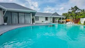 3 Bedroom Villa for sale in Pong, Chonburi