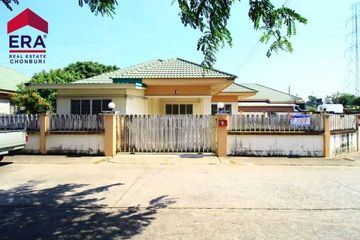 3 Bedroom House for sale in Bueng, Chonburi