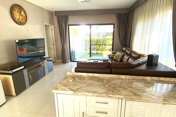 5 Bedroom House for rent in Mantana Bangna Km.7, Bang Kaeo, Samut Prakan