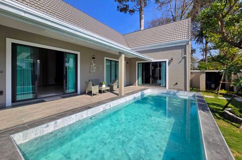 3 Bedroom House for sale in Nong Prue, Chonburi