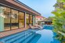 4 Bedroom Villa for sale in Nong Prue, Chonburi