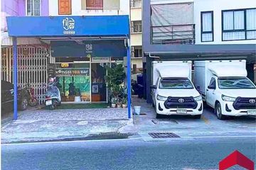 Commercial for sale in Saen Suk, Chonburi
