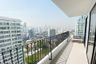 1 Bedroom Condo for rent in Icon III, Khlong Tan Nuea, Bangkok near BTS Thong Lo
