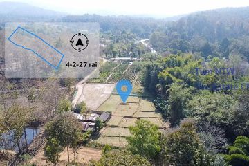 Land for sale in Huai Kaeo, Chiang Mai