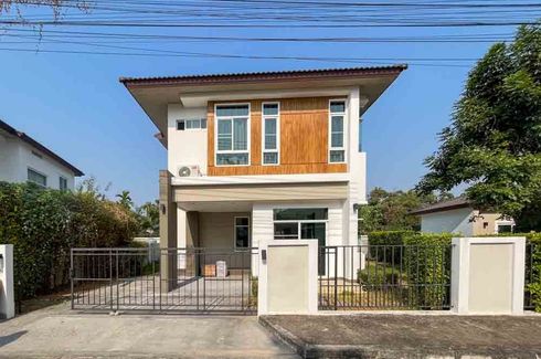 3 Bedroom House for rent in San Klang, Chiang Mai