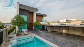 4 Bedroom Villa for sale in Huai Yai, Chonburi