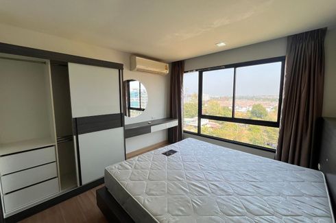 1 Bedroom Condo for sale in Living Avenue Condo Bangsaen, Saen Suk, Chonburi