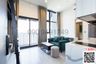 1 Bedroom Condo for rent in The Line sukhumvit 101, Bang Chak, Bangkok near BTS Punnawithi