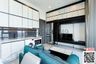 1 Bedroom Condo for rent in The Line sukhumvit 101, Bang Chak, Bangkok near BTS Punnawithi