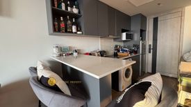 1 Bedroom Condo for sale in Andromeda Condominium, Nong Prue, Chonburi