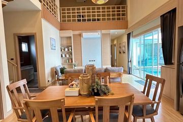 3 Bedroom Villa for sale in Nong Prue, Chonburi