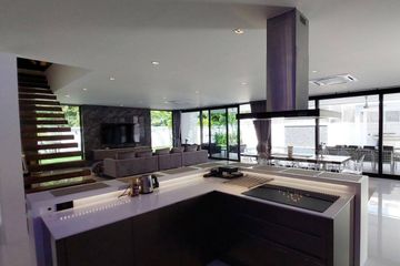 5 Bedroom House for sale in Nong Prue, Chonburi