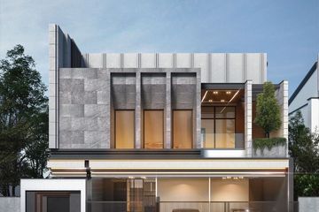 4 Bedroom Villa for sale in Huai Yai, Chonburi