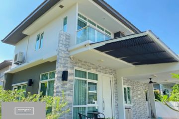 3 Bedroom House for sale in Mantana Srinakarin-Romklao, Min Buri, Bangkok near Airport Rail Link Lat Krabang