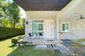 3 Bedroom House for sale in Mantana Srinakarin-Romklao, Min Buri, Bangkok near Airport Rail Link Lat Krabang