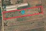 Land for sale in Phatthana Nikhom, Lopburi