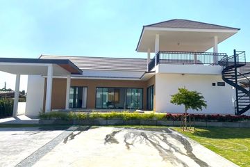 3 Bedroom Villa for sale in Huai Yai, Chonburi