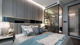 1 Bedroom Condo for sale in The Bangkok Thonglor, Khlong Tan Nuea, Bangkok near BTS Thong Lo