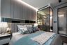 1 Bedroom Condo for sale in The Bangkok Thonglor, Khlong Tan Nuea, Bangkok near BTS Thong Lo