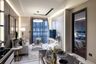 1 Bedroom Condo for sale in The Bangkok Thonglor, Khlong Tan Nuea, Bangkok near BTS Thong Lo