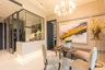 2 Bedroom Condo for sale in The Bangkok Thonglor, Khlong Tan Nuea, Bangkok near BTS Thong Lo