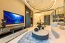 2 Bedroom Condo for sale in The Bangkok Thonglor, Khlong Tan Nuea, Bangkok near BTS Thong Lo
