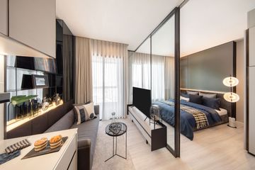 1 Bedroom Condo for sale in The Room Phayathai, Thanon Phaya Thai, Bangkok near BTS Phaya Thai