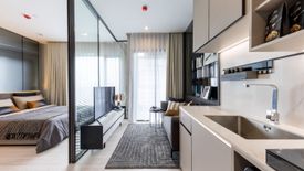 1 Bedroom Condo for sale in The Room Phayathai, Thanon Phaya Thai, Bangkok near BTS Phaya Thai