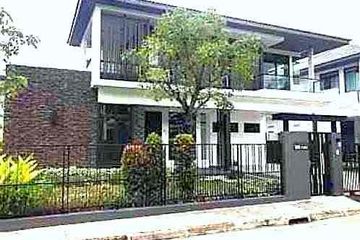 4 Bedroom House for rent in Manthana Srinakarindra-Bangna, Bang Kaeo, Samut Prakan