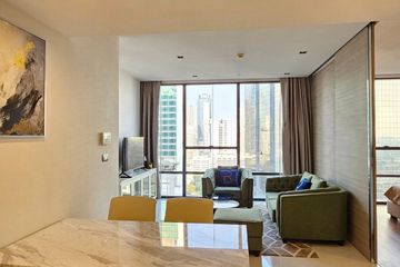 1 Bedroom Condo for rent in The Bangkok Sathorn, Thung Wat Don, Bangkok near BTS Surasak