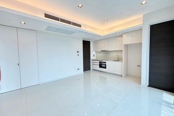 1 Bedroom Condo for sale in The Bangkok Sathorn, Thung Wat Don, Bangkok near BTS Surasak