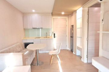 1 Bedroom Condo for sale in Seven Seas Resort, Nong Prue, Chonburi