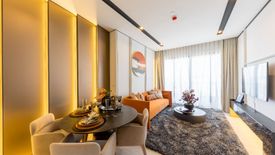 2 Bedroom Condo for sale in The Room Phayathai, Thanon Phaya Thai, Bangkok near BTS Phaya Thai