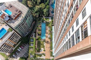 1 Bedroom Condo for rent in Unixx South Pattaya, Nong Prue, Chonburi