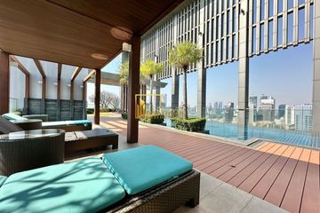 2 Bedroom Condo for rent in The Address Sukhumvit 28, Khlong Tan, Bangkok near BTS Phrom Phong