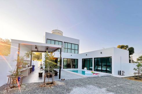 3 Bedroom Villa for Sale or Rent in Na Jomtien, Chonburi