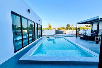 3 Bedroom Villa for Sale or Rent in Jomtien Yacht Club 3, Na Jomtien, Chonburi