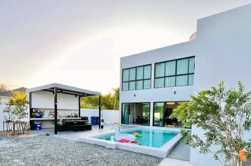 3 Bedroom Villa for Sale or Rent in Jomtien Yacht Club 3, Na Jomtien, Chonburi