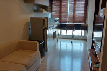 1 Bedroom Condo for rent in Rhythm Sathorn, Thung Wat Don, Bangkok near BTS Saphan Taksin