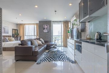 1 Bedroom Condo for rent in The Vision, Nong Prue, Chonburi