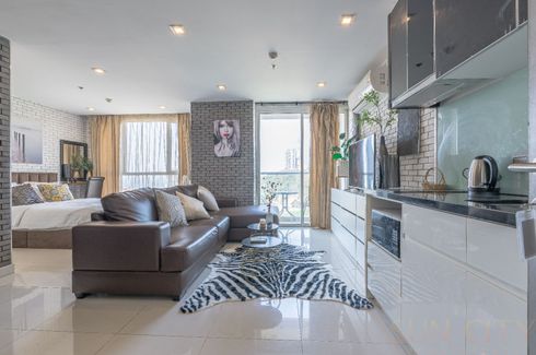 1 Bedroom Condo for rent in The Vision, Nong Prue, Chonburi