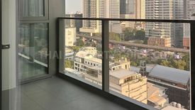 1 Bedroom Condo for rent in Tait Sathorn 12, Silom, Bangkok near BTS Saint Louis