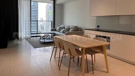 1 Bedroom Condo for rent in Tait Sathorn 12, Silom, Bangkok near BTS Saint Louis