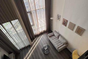 1 Bedroom Condo for rent in KnightsBridge Space Ratchayothin, Chatuchak, Bangkok near BTS Phahon Yothin 24