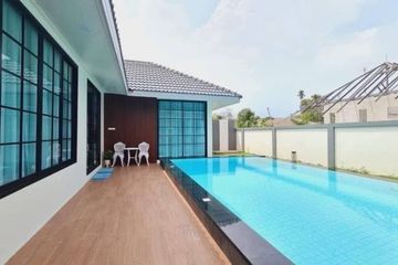 4 Bedroom Villa for sale in Mabprachan Village, Pong, Chonburi