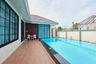 4 Bedroom Villa for sale in Mabprachan Village, Pong, Chonburi