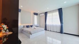 4 Bedroom Villa for sale in Mabprachan Village, Pong, Chonburi