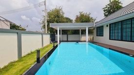 4 Bedroom Villa for sale in Mabprachan Village, Pong, Chonburi