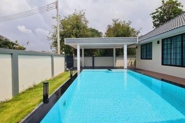 4 Bedroom Villa for sale in Mabprachan Village, Pong, Chonburi