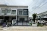 3 Bedroom Townhouse for sale in Bang Bon, Bangkok